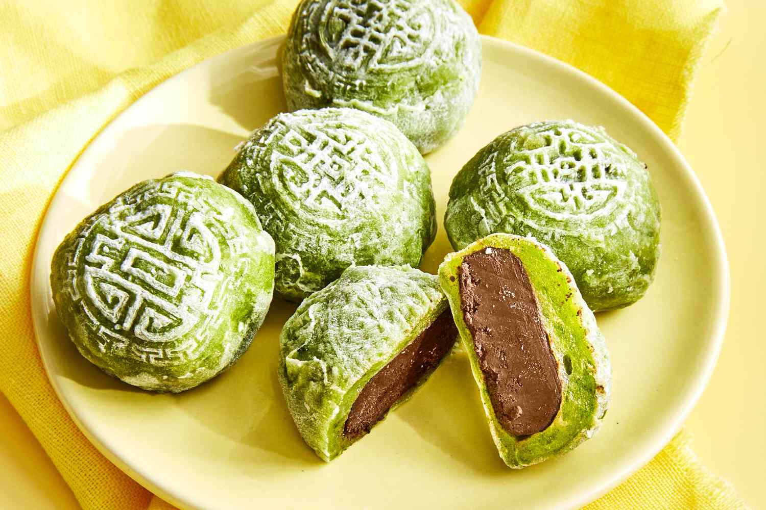 Sweet Delights Across Asia: Easy Asian Dessert Recipes for Your Sweet Tooth