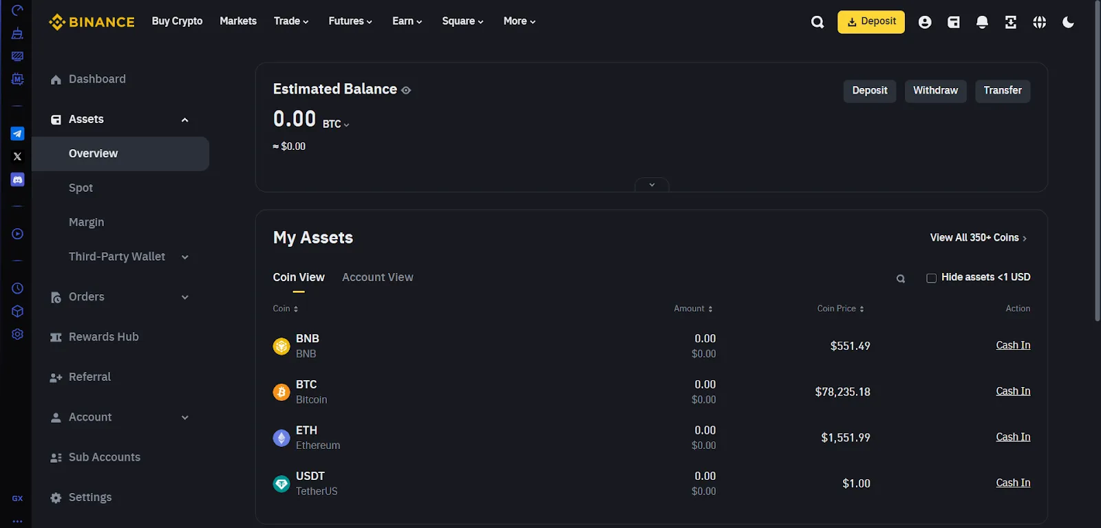 Binance Register and Secure Trading Setup